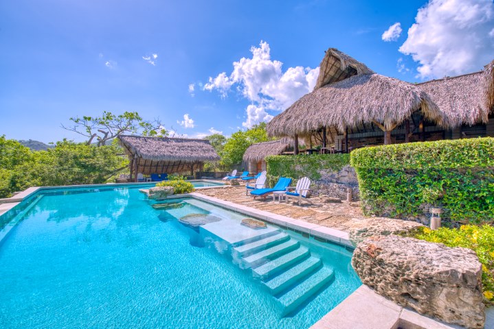 All Inclusive Nicaragua Resorts