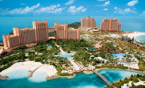 Atlantis Resort Atlantis Resort