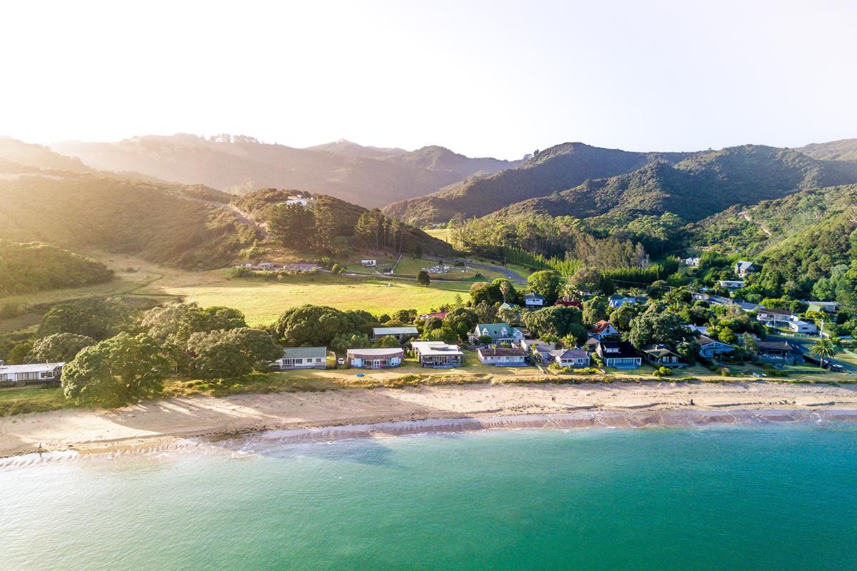Best New Zealand All Inclusive Resorts