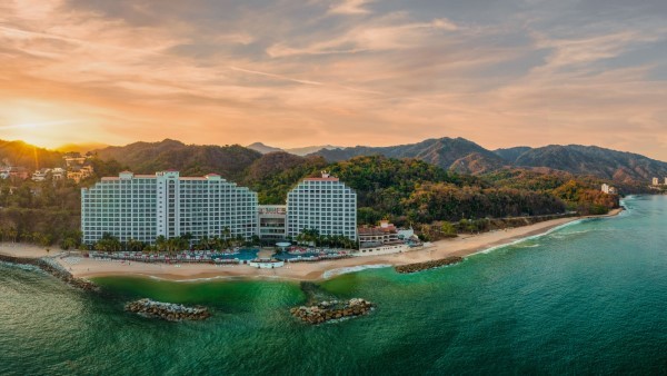 Hilton Vallarta Riviera All-Inclusive Resort