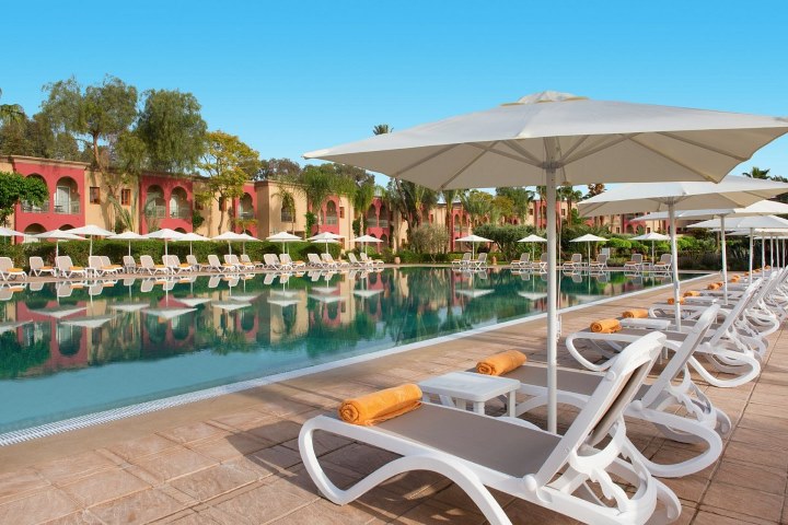 Iberostar Club Palmeraie Marrakech Iberostar Club Palmeraie Marrakech