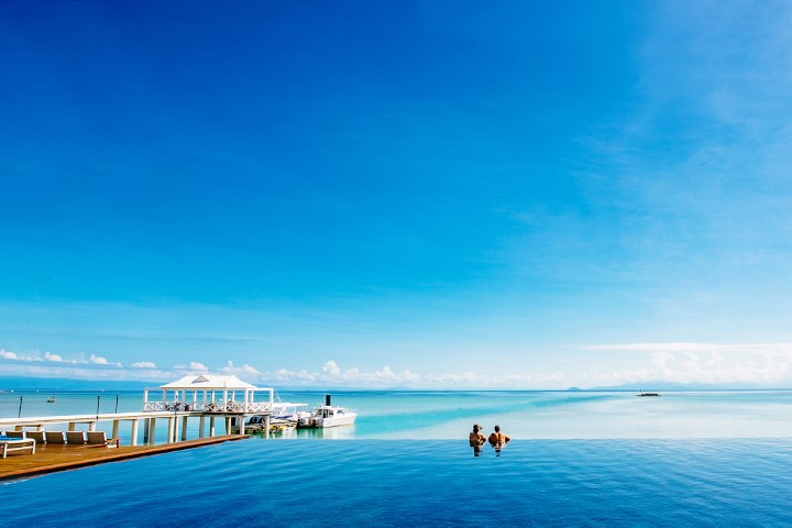 Whitsunday Islands All Inclusive Resort