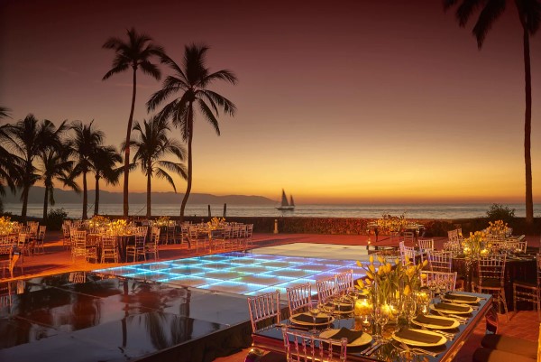 Sheraton Buganvilias