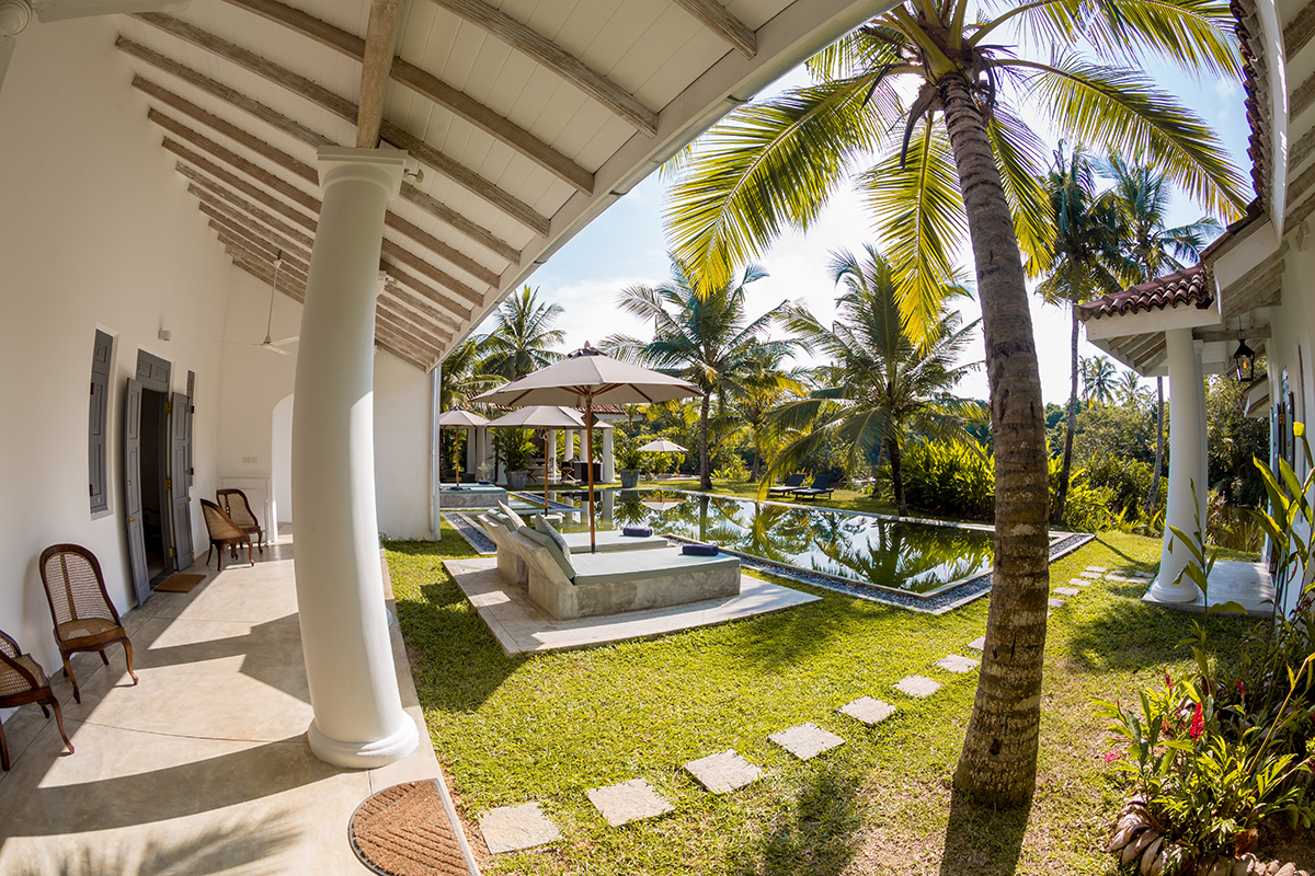 Best Sri Lanka AllInclusive Resorts