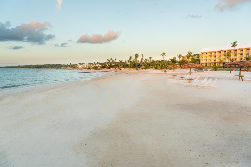 abico all-inclusive beach resort