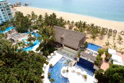 Emporio Acapulco All Inclusive Emporio Acapulco All Inclusive
