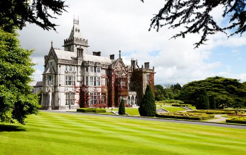 Adare Manor Hotel & Golf Resort