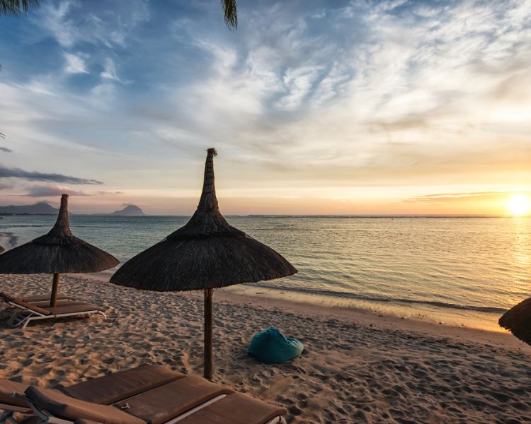 Top 10 Adult Only Resorts In Mauritius