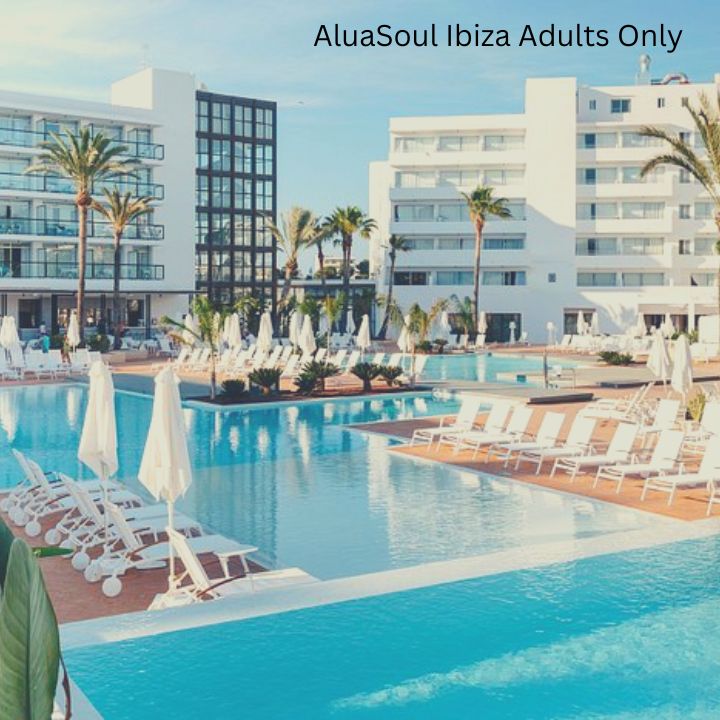 Affordable Adults Only Holiday Resort in Ibiza