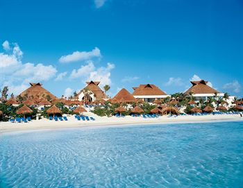 The Gran Bahia Principe Akumal Beach