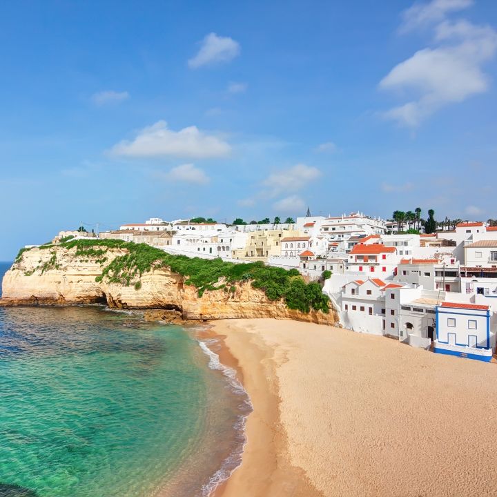 AllInclusive Adults Only Resort in Algarve, Portugal