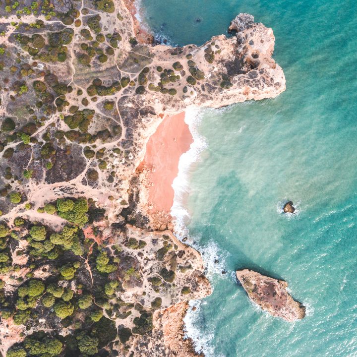 The Algarve algarve-cliffs-adult-only