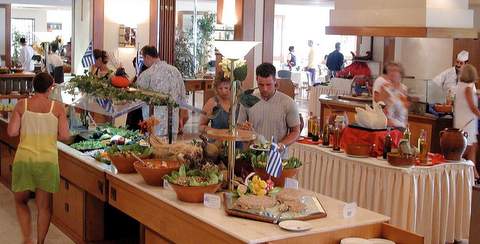 Iberostar Creta Panorama & Mare