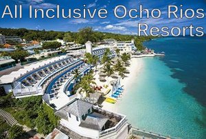 All Inclusive Ocho Rios