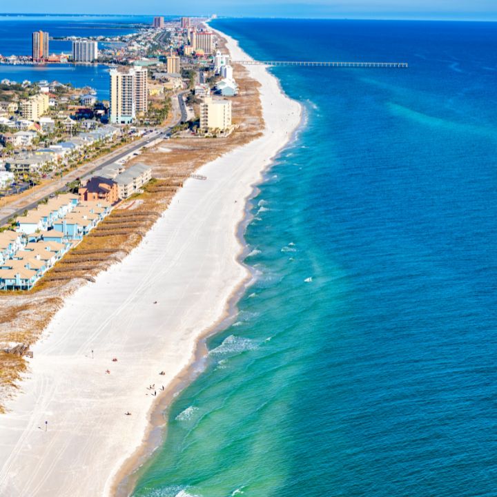 All-Inclusive Pensacola Beach Resorts