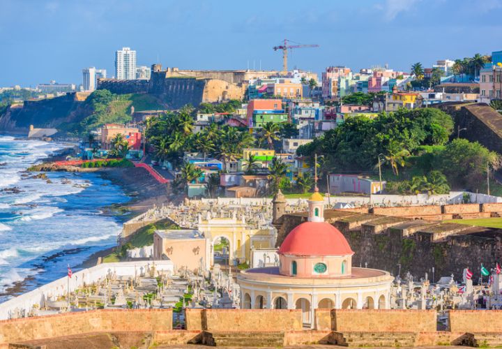 All-Inclusive Puerto Rico Family Resort Vacations