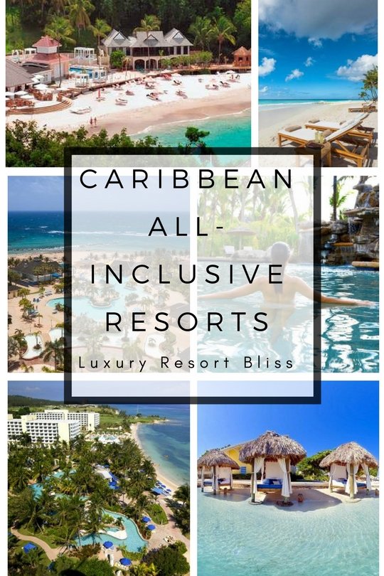 Forstå sammenhængende uvidenhed Top All Inclusive Resorts Caribbean