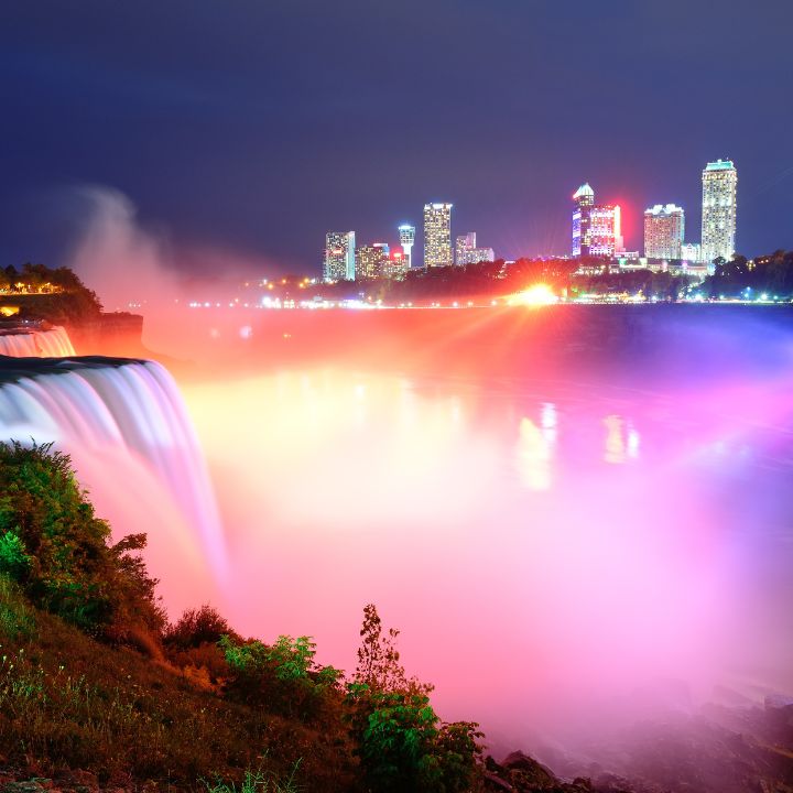All-Inclusive Resorts In Niagara Falls Canada All-Inclusive Resorts In Niagara Falls Canada