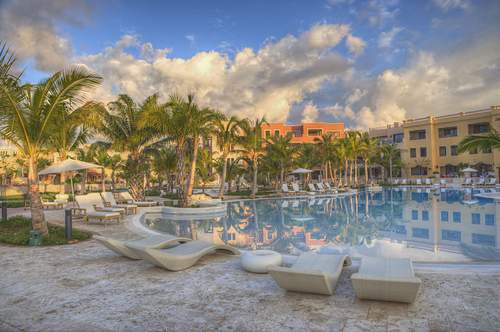 Alsol Luxury Village