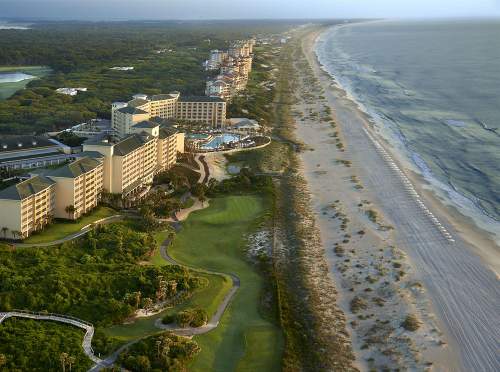 Omni Amelia Island Plantation Resort Omni Amelia Island Plantation Resort