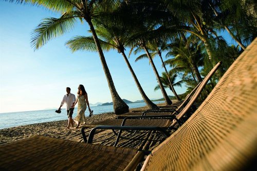 Alamanda Palm Cove Resort