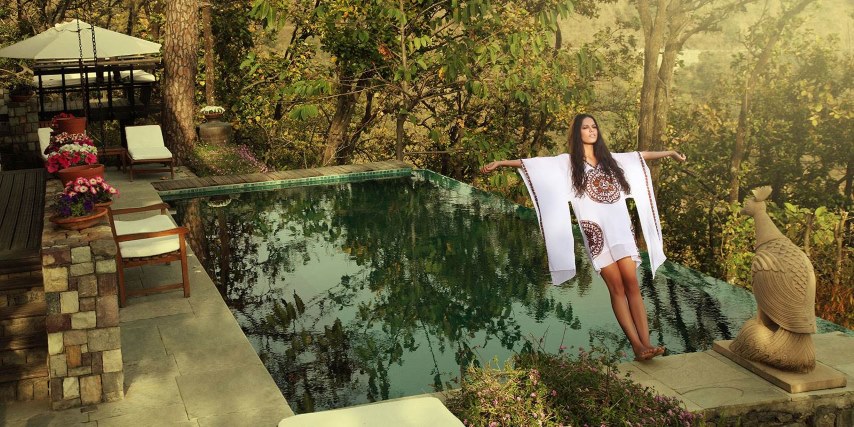 Explore top women-only wellness retreats globally. Discover rejuvenation, relaxation, and self-discovery in stunning destinations.