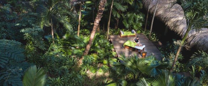 Seychelles is an awe-inspiring destination that does “tropical paradise” better than anywhere. And these top all-inclusive resorts are where you’ll want to stay.