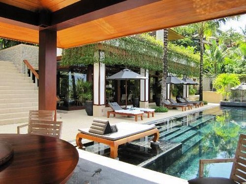 The Andara Resort Villas is a Phuket