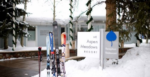 Aspen Meadows