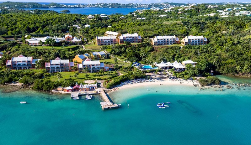 Experience Grotto Bay, the All-Inclusive Family Resort in Bermuda, offering unforgettable fun, relaxation, and adventure for all ages.