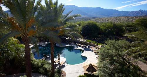 Arizona All Inclusive Resort USA