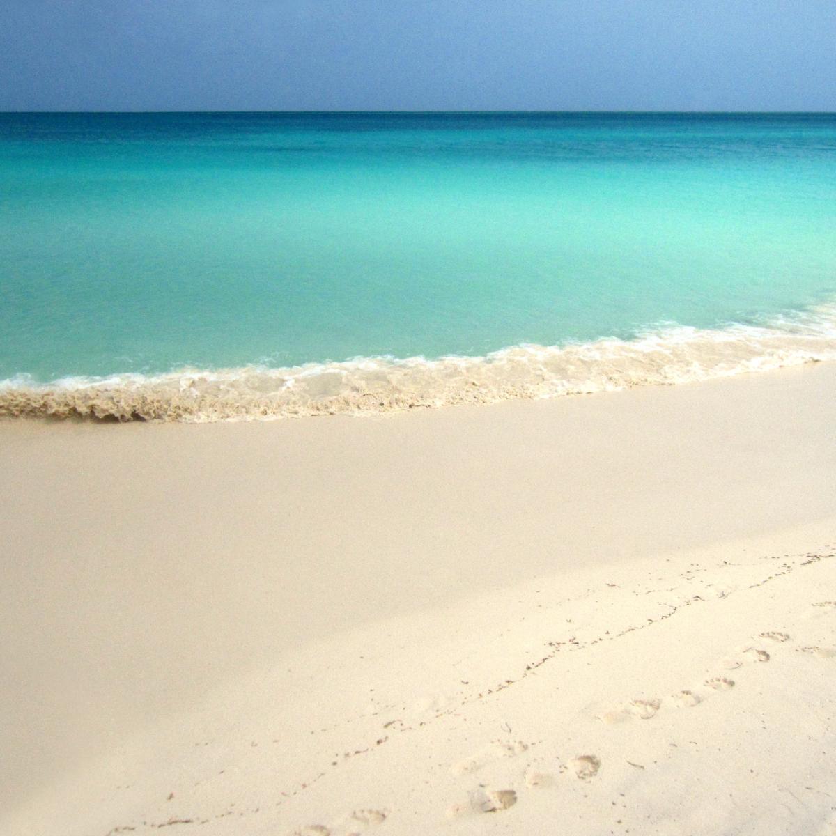 Book your dream honeymoon to Aruba with all-inclusive packages including airfare, luxury accommodations, and romantic experiences on the white sand beaches