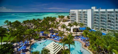 Marriott Aruba Resort & Stellaris Casino