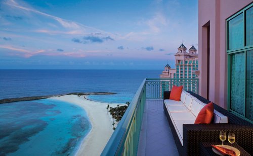 Atlantis Resort Bahamas