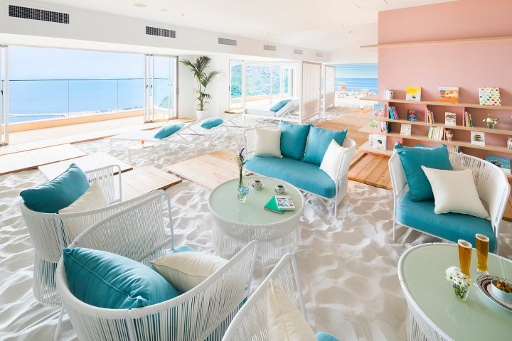 Japanese All-Inclusive Resort: Risonare Atami: Japanese All-Inclusive Resort: Risonare Atami: