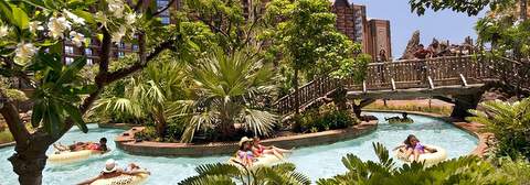 Aulani  A Disney Resort & Spa Inclusive Packages