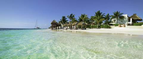 Azul - Cancun Family Resorts