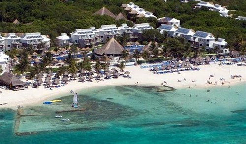 Azul Fives by Karisma Playa Del Carmen All Inclusive Resort