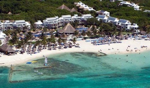 Azul Fives by Karisma Playa Del Carmen All Inclusive Resort Azul Fives by Karisma Playa Del Carmen All Inclusive Resort