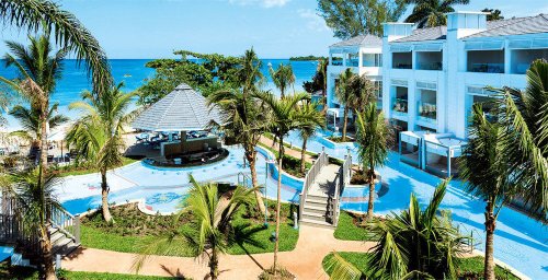 Azul Sensatori Jamaica, Gourmet Inclusive Resort