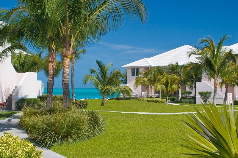 Bahama beach Club Rooms