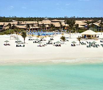 Viva- Bahmas All Inclusive Vacation Resort
