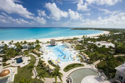 Top All Inclusive Resorts Caribbean (2024)