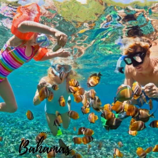 Bahamas All Inclusive Vacations