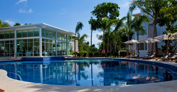 Luxury Bahia Principe Sian Ka'an