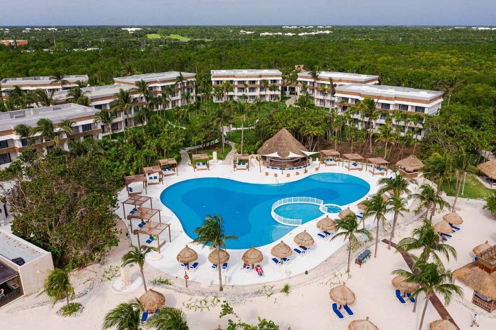 Grand Bahia Principe Tulum Adult-Only All-Inclusive Resort Bahia Principe Grand Tulum