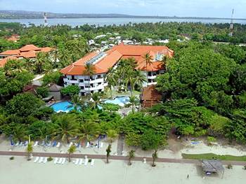 Club Bali Mirage All Inclusive Resort