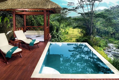 Bali Resorts Reviewed