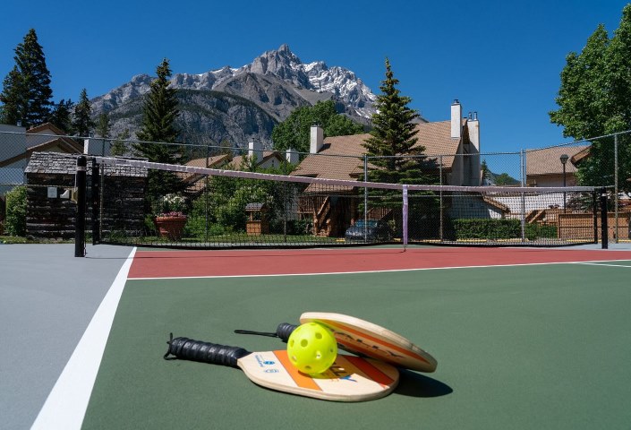 Banff All-Inclusve Rocky Mountain Family Resort