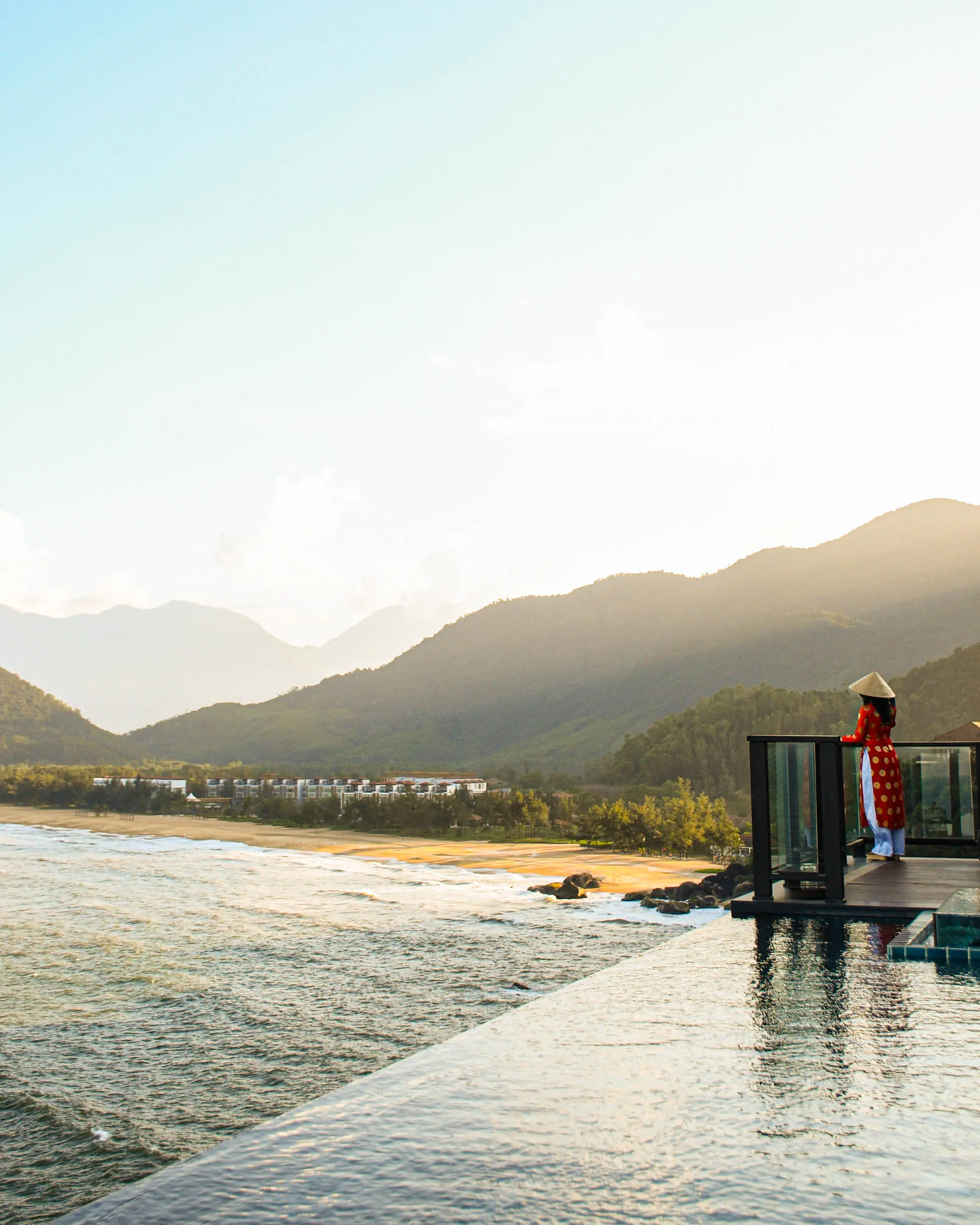 Banyan Tree Resort Vietnam Views